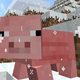 Image for article titled This Week’s Android Charts: This Little Piggy Went to Minecraft